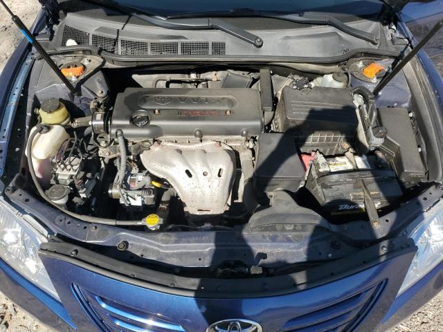 Photo 10 VIN: 4T1BE46KX7U063955 - TOYOTA CAMRY CE 