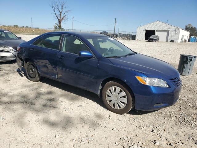 Photo 3 VIN: 4T1BE46KX7U063955 - TOYOTA CAMRY CE 