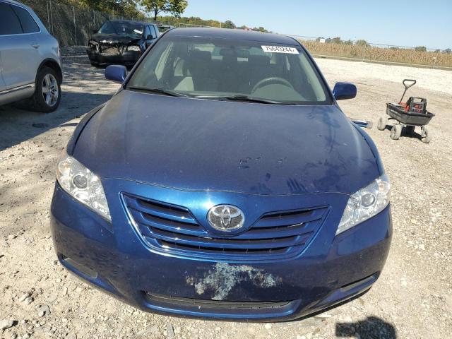 Photo 4 VIN: 4T1BE46KX7U063955 - TOYOTA CAMRY CE 