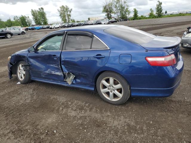 Photo 1 VIN: 4T1BE46KX7U067195 - TOYOTA CAMRY CE 