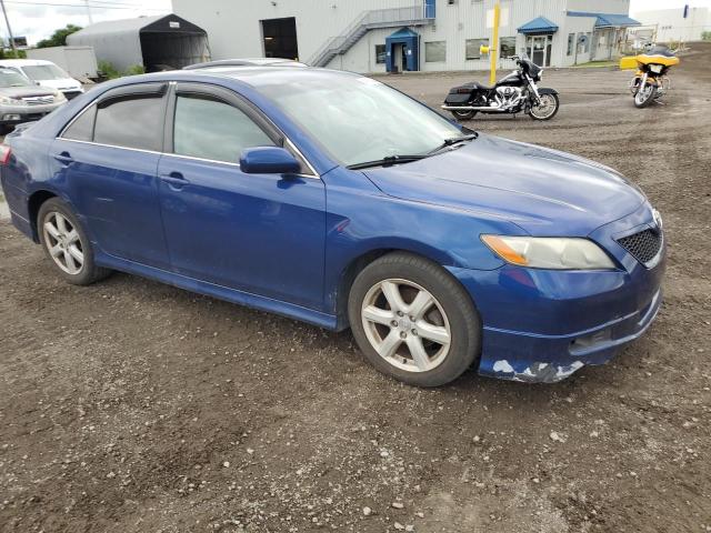 Photo 3 VIN: 4T1BE46KX7U067195 - TOYOTA CAMRY CE 