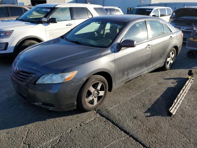 Photo 0 VIN: 4T1BE46KX7U075474 - TOYOTA CAMRY CE 