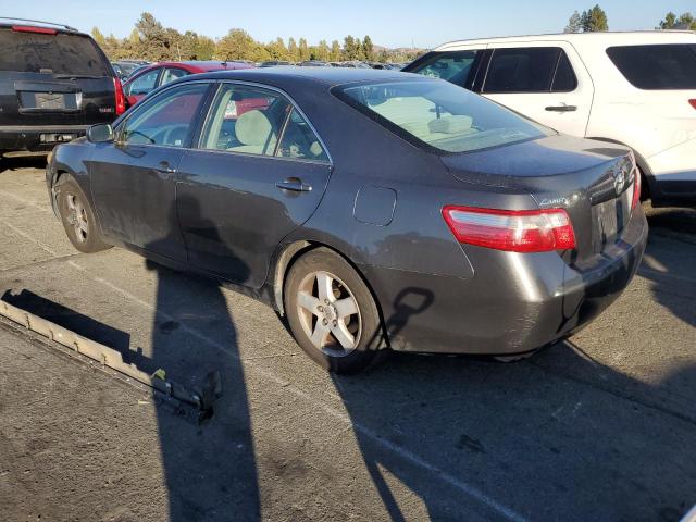 Photo 1 VIN: 4T1BE46KX7U075474 - TOYOTA CAMRY CE 