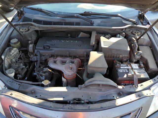 Photo 10 VIN: 4T1BE46KX7U075474 - TOYOTA CAMRY CE 