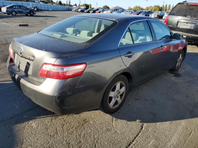 Photo 2 VIN: 4T1BE46KX7U075474 - TOYOTA CAMRY CE 