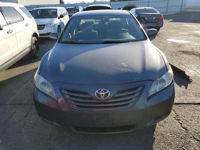 Photo 4 VIN: 4T1BE46KX7U075474 - TOYOTA CAMRY CE 