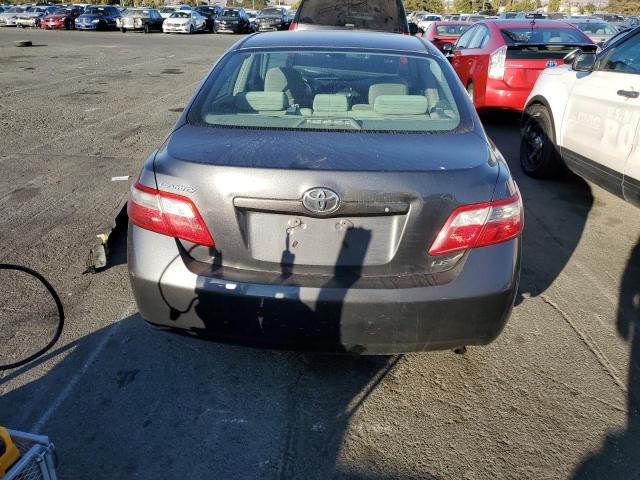 Photo 5 VIN: 4T1BE46KX7U075474 - TOYOTA CAMRY CE 