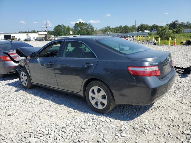 Photo 1 VIN: 4T1BE46KX7U083848 - TOYOTA CAMRY CE 