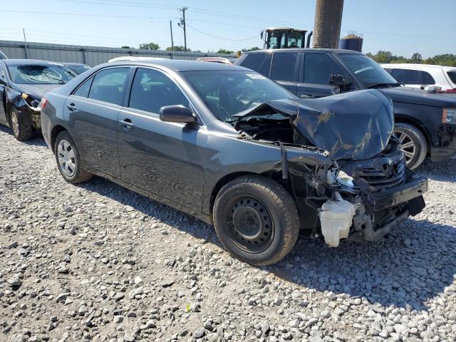 Photo 3 VIN: 4T1BE46KX7U083848 - TOYOTA CAMRY CE 