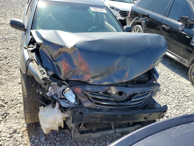 Photo 4 VIN: 4T1BE46KX7U083848 - TOYOTA CAMRY CE 