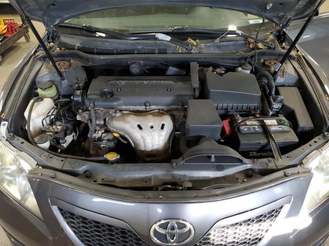 Photo 10 VIN: 4T1BE46KX7U095952 - TOYOTA CAMRY 