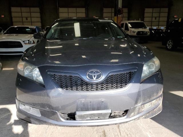 Photo 4 VIN: 4T1BE46KX7U095952 - TOYOTA CAMRY 