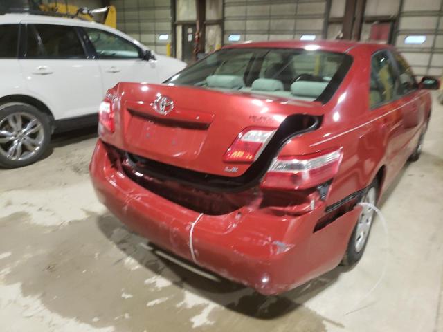 Photo 8 VIN: 4T1BE46KX7U103564 - TOYOTA CAMRY CE 