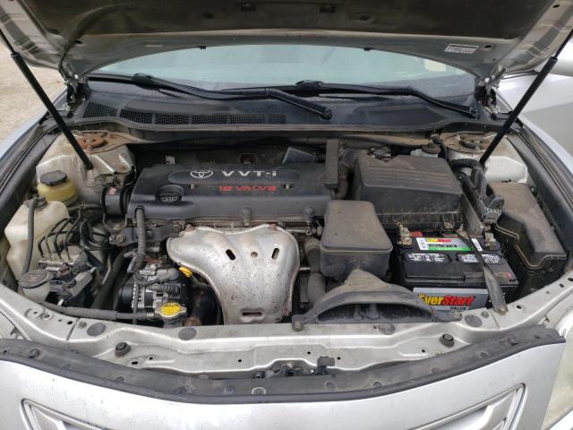 Photo 10 VIN: 4T1BE46KX7U107422 - TOYOTA CAMRY 