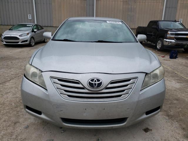 Photo 4 VIN: 4T1BE46KX7U107422 - TOYOTA CAMRY 