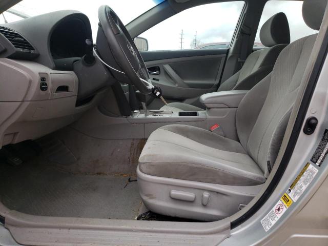 Photo 6 VIN: 4T1BE46KX7U107422 - TOYOTA CAMRY 