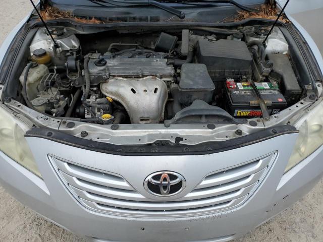 Photo 10 VIN: 4T1BE46KX7U107629 - TOYOTA CAMRY CE 