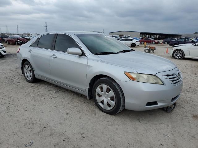 Photo 3 VIN: 4T1BE46KX7U107629 - TOYOTA CAMRY CE 