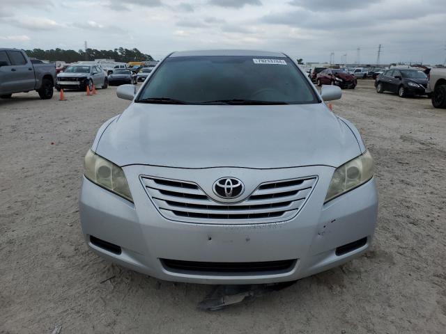 Photo 4 VIN: 4T1BE46KX7U107629 - TOYOTA CAMRY CE 