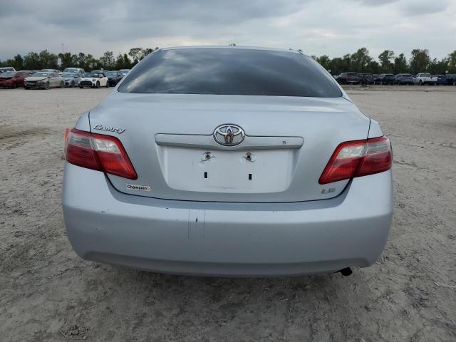 Photo 5 VIN: 4T1BE46KX7U107629 - TOYOTA CAMRY CE 