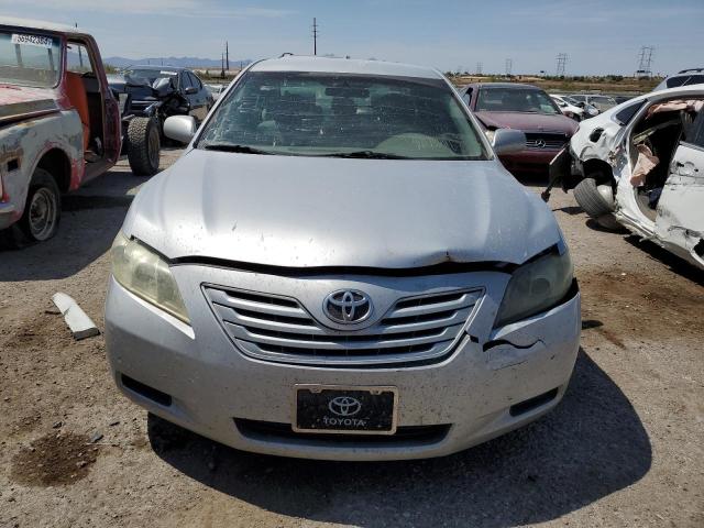 Photo 4 VIN: 4T1BE46KX7U108277 - TOYOTA CAMRY 