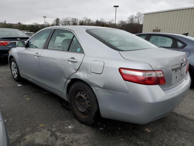 Photo 1 VIN: 4T1BE46KX7U115939 - TOYOTA CAMRY 