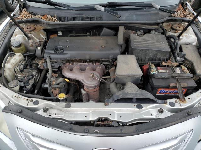 Photo 10 VIN: 4T1BE46KX7U115939 - TOYOTA CAMRY 