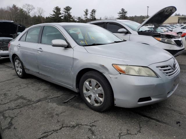 Photo 3 VIN: 4T1BE46KX7U115939 - TOYOTA CAMRY 