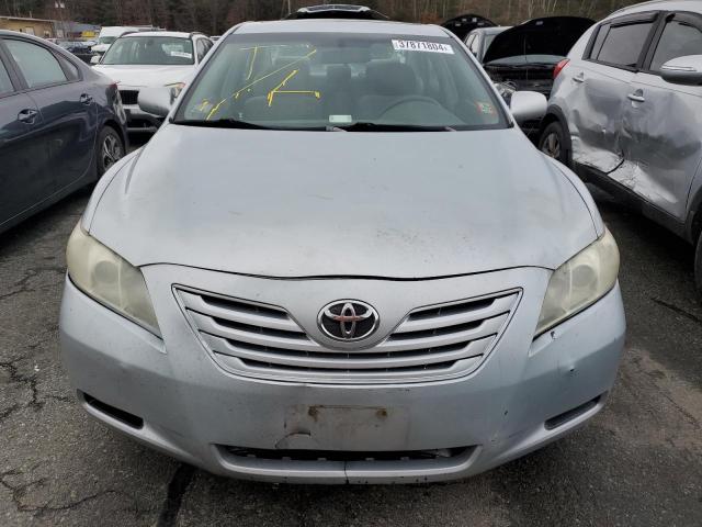 Photo 4 VIN: 4T1BE46KX7U115939 - TOYOTA CAMRY 