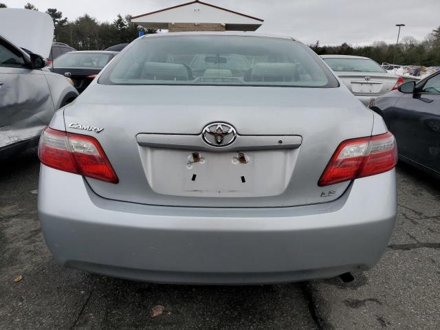 Photo 5 VIN: 4T1BE46KX7U115939 - TOYOTA CAMRY 