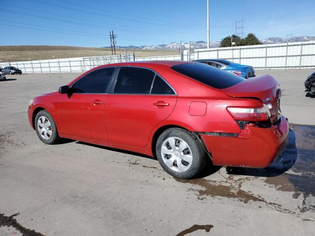 Photo 1 VIN: 4T1BE46KX7U127119 - TOYOTA CAMRY CE 