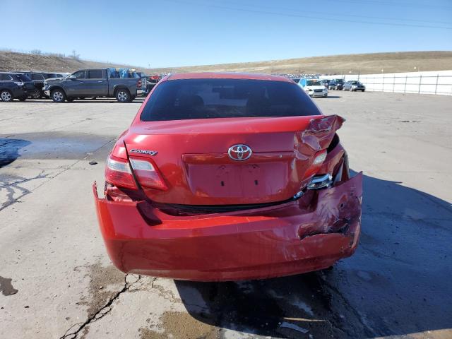 Photo 5 VIN: 4T1BE46KX7U127119 - TOYOTA CAMRY CE 