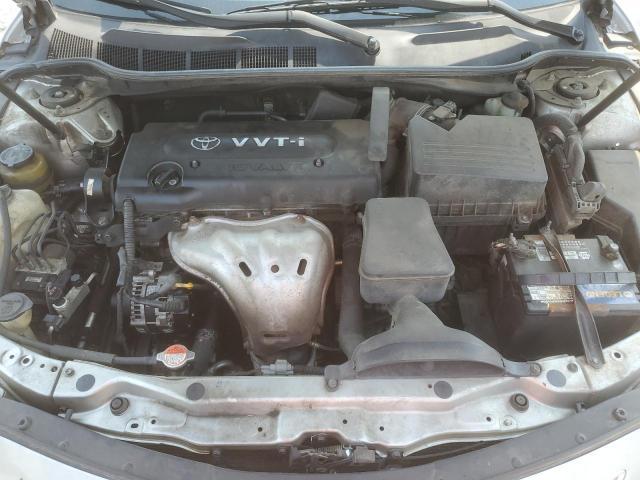 Photo 10 VIN: 4T1BE46KX7U137553 - TOYOTA CAMRY CE 