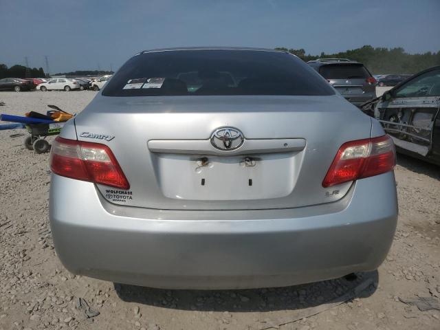 Photo 5 VIN: 4T1BE46KX7U137553 - TOYOTA CAMRY CE 