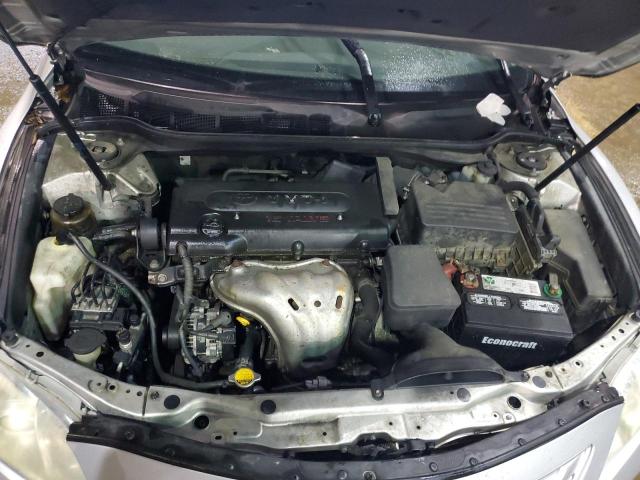 Photo 10 VIN: 4T1BE46KX7U140923 - TOYOTA CAMRY 