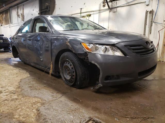 Photo 0 VIN: 4T1BE46KX7U141196 - TOYOTA CAMRY CE 