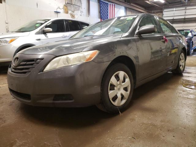 Photo 1 VIN: 4T1BE46KX7U141196 - TOYOTA CAMRY CE 