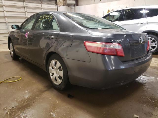 Photo 2 VIN: 4T1BE46KX7U141196 - TOYOTA CAMRY CE 