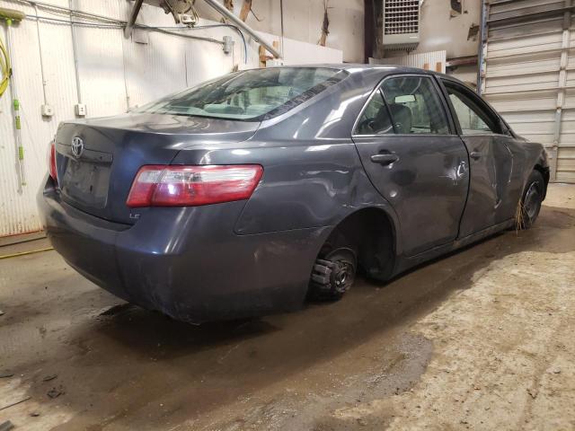 Photo 3 VIN: 4T1BE46KX7U141196 - TOYOTA CAMRY CE 