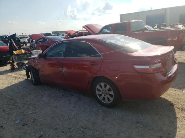 Photo 1 VIN: 4T1BE46KX7U148388 - TOYOTA CAMRY CE 