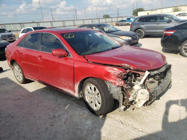 Photo 3 VIN: 4T1BE46KX7U148388 - TOYOTA CAMRY CE 