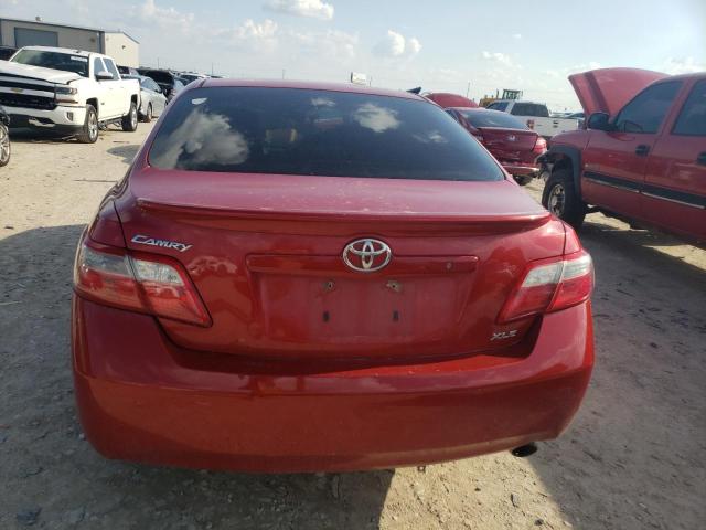 Photo 5 VIN: 4T1BE46KX7U148388 - TOYOTA CAMRY CE 