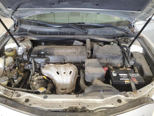 Photo 10 VIN: 4T1BE46KX7U151355 - TOYOTA CAMRY 