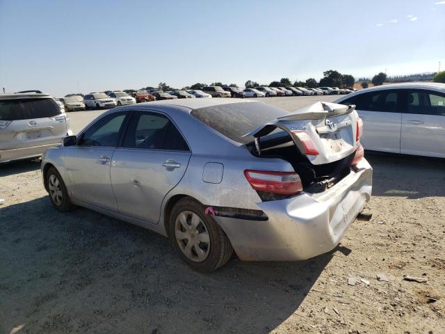 Photo 1 VIN: 4T1BE46KX7U152232 - TOYOTA CAMRY CE 