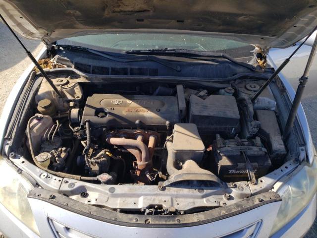 Photo 10 VIN: 4T1BE46KX7U152232 - TOYOTA CAMRY CE 