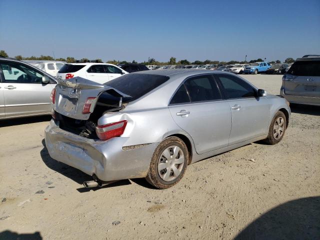 Photo 2 VIN: 4T1BE46KX7U152232 - TOYOTA CAMRY CE 