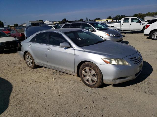 Photo 3 VIN: 4T1BE46KX7U152232 - TOYOTA CAMRY CE 