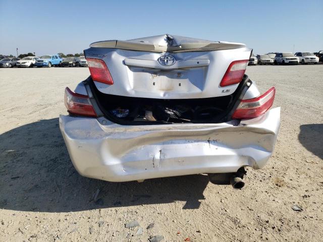 Photo 5 VIN: 4T1BE46KX7U152232 - TOYOTA CAMRY CE 