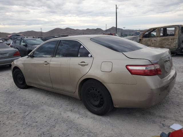 Photo 1 VIN: 4T1BE46KX7U152974 - TOYOTA CAMRY CE 