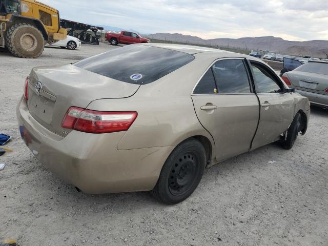 Photo 2 VIN: 4T1BE46KX7U152974 - TOYOTA CAMRY CE 